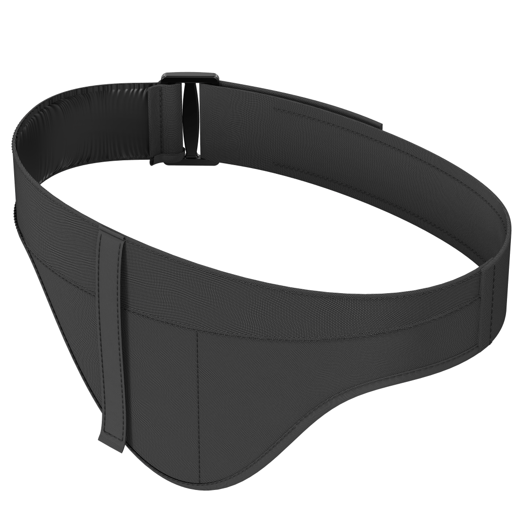 gunceal carry belt rendering